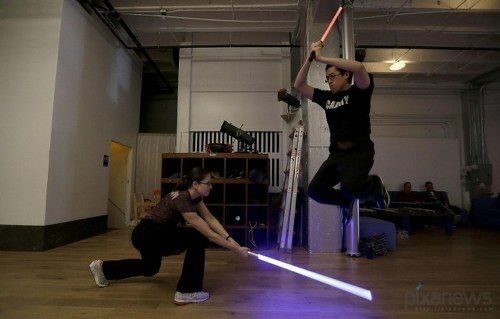 Aparece la primera escuela de jedis en San Francisco 5 Aparece la primera escuela de jedis en San Francisco 6