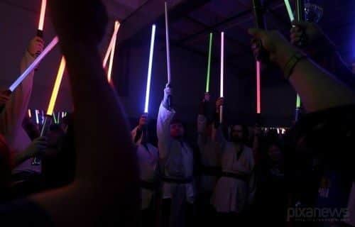 Aparece la primera escuela de jedis en San Francisco 9 Aparece la primera escuela de jedis en San Francisco 10