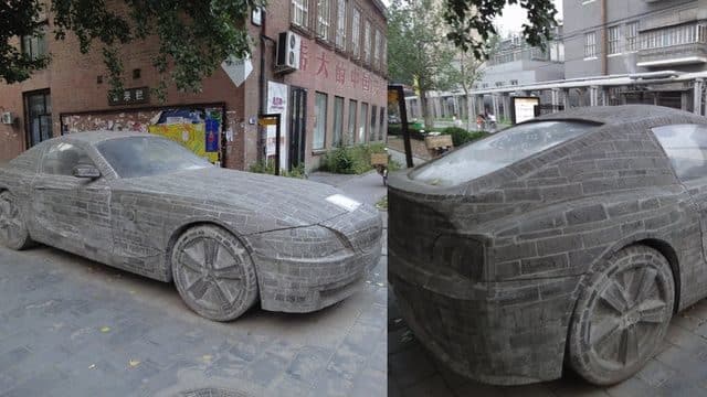 Los monumentos más surrealistas de China 3