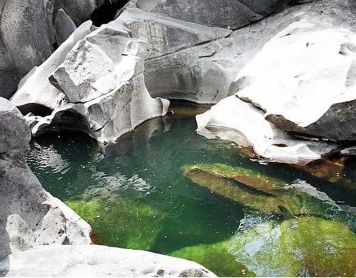 noticiascuriosas paisajes alienígenas en la tierra