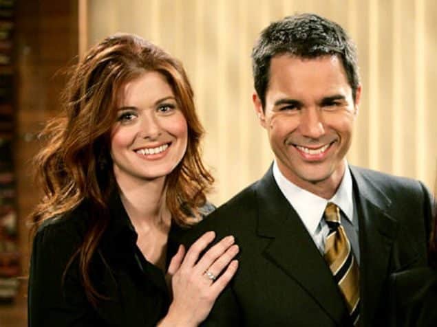 will y grace