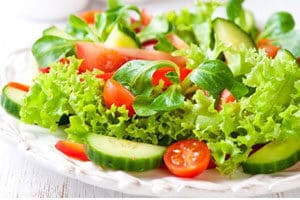 noticiascuriosas Ideas de comidas rápidas y saludables