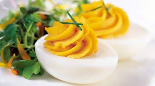 noticiascuriosas Ideas de comidas rápidas y saludables