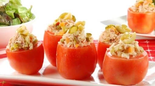 noticiascuriosas Ideas de comidas rápidas y saludables