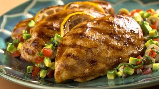 noticiascuriosas Ideas de comidas rápidas y saludables