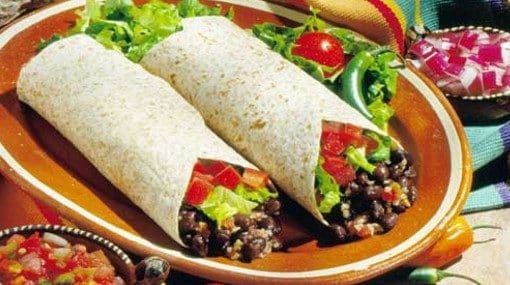 noticiascuriosas Ideas de comidas rápidas y saludables