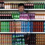 Media vida sin beber agua: Un profesor chino lleva 20 años bebiendo solo refrescos 8