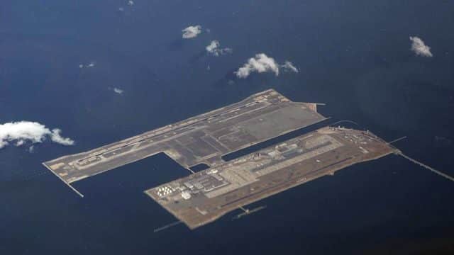 20 pistas de aterrizaje terroríficas que te quitarán las ganas de volar 12