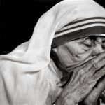 La Madre Teresa de Calcuta no predicaba con el ejemplo 2