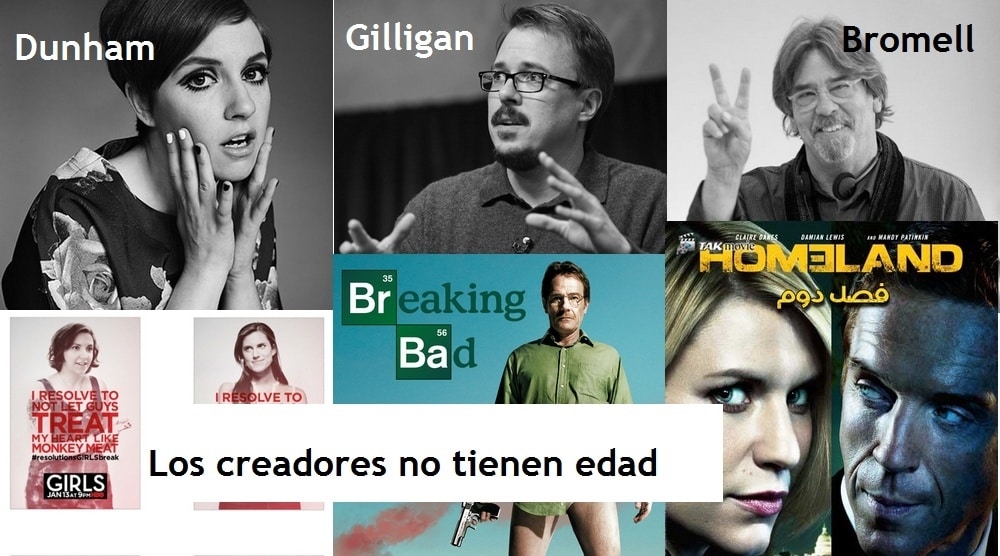 ÁNIMOS PARA CREADORES JÓVENES Y CUARENTONES Todavía puedes hacer la gran obra de tu vida… 2
