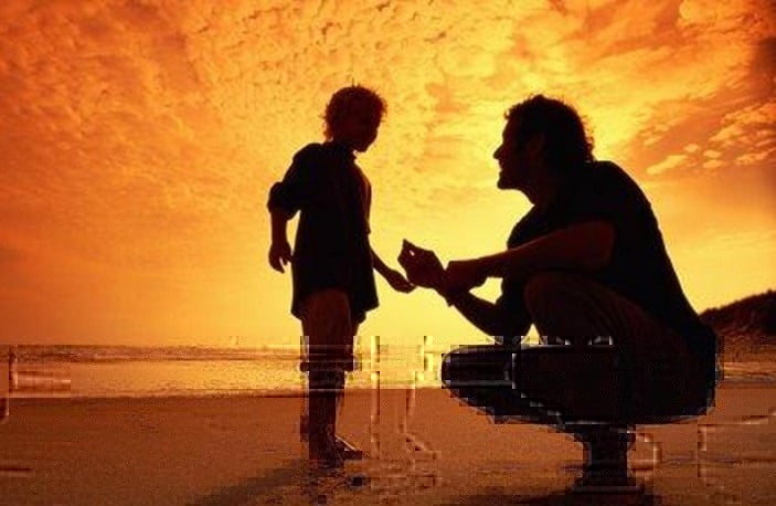 Cinco cosas (científicamente probadas) que deberías saber sobre los padres 1 Cinco cosas (científicamente probadas) que deberías saber sobre los padres 2