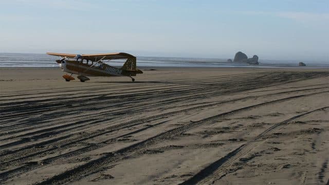 20 pistas de aterrizaje terroríficas que te quitarán las ganas de volar 7