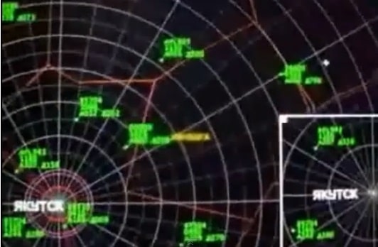 Controladores aéreos rusos fueron contactados por extraterrestre con voz de gato 1 Controladores aéreos rusos fueron contactados por extraterrestre con voz de gato 2