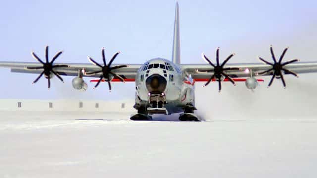 20 pistas de aterrizaje terroríficas que te quitarán las ganas de volar 22