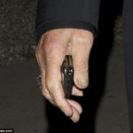 ¡Las horribles uñas de Al Pacino! 9