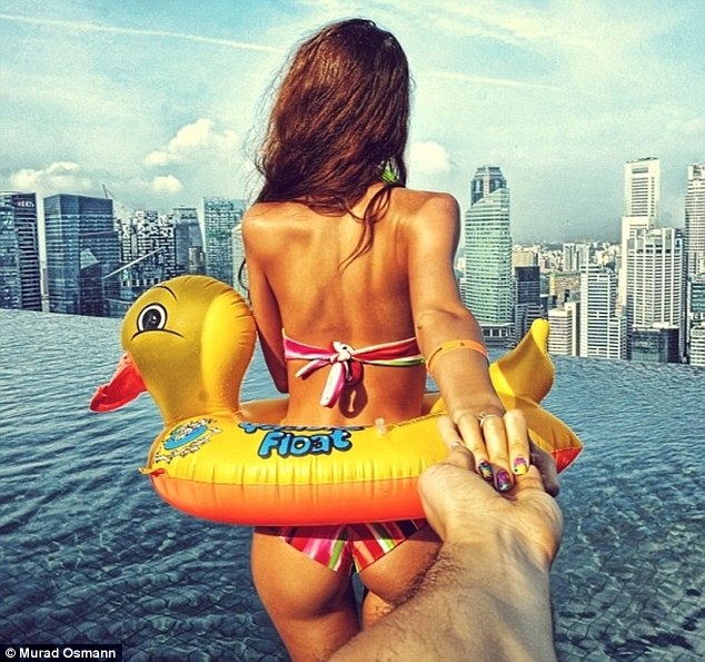 Te seguire hasta el fin del mundo 4