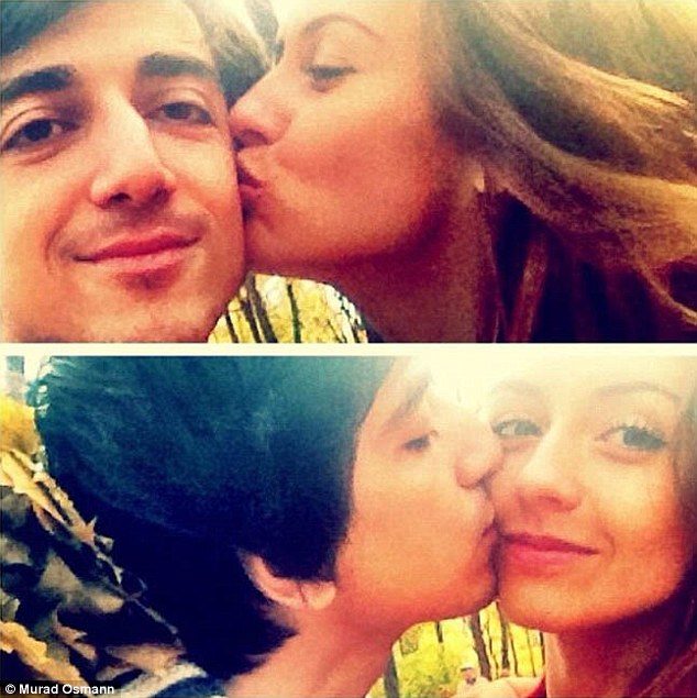 noticiascuriosas Te seguire hasta el fin del mundo