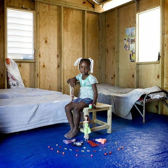 “Toy Stories” la vida de los niños según sus juguetes 3