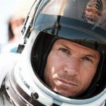 Nuevo objetivo de Félix Baumgartner: ir a la Luna 45