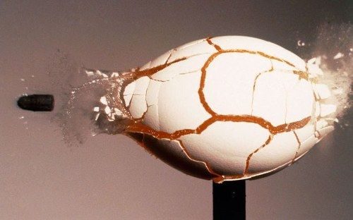 El arte de la destrucción 4