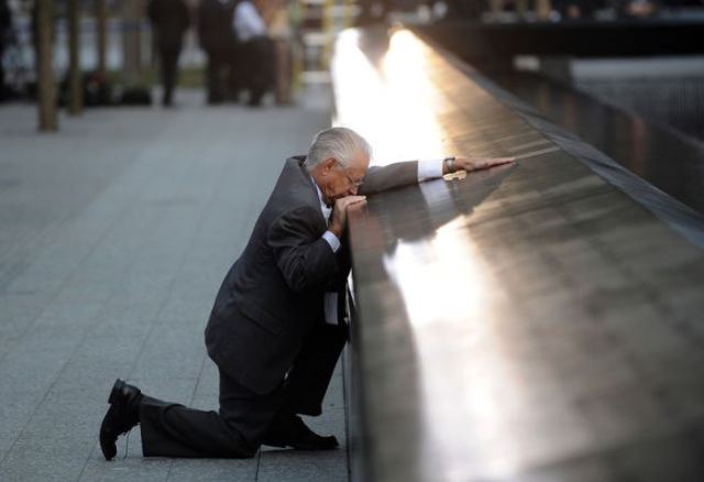 10 emotivas fotos que seguramente romperán tu corazón 3