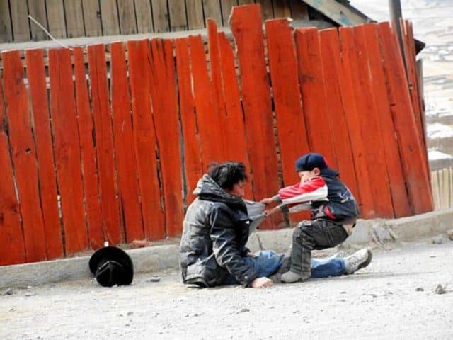 noticiascuriosas emotivas fotos que seguramente romperán tu corazón