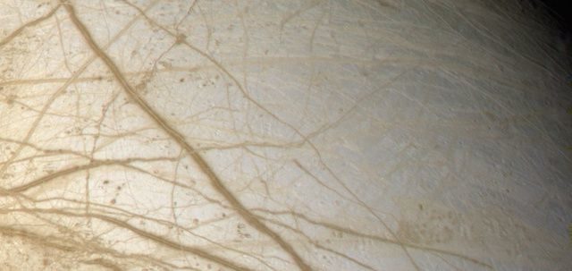 Un vistazo al gigantesco océano subterráneo de Europa, el satélite de Júpiter 3