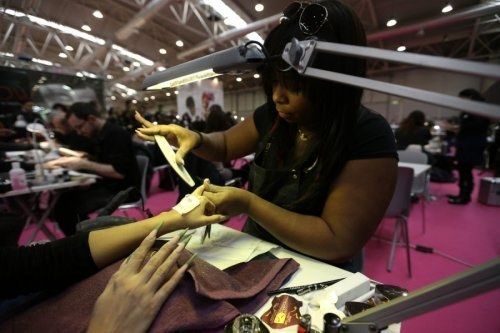 Nailympics Las olimpiadas de la manicura 10