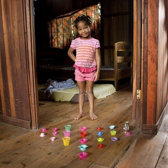 “Toy Stories” la vida de los niños según sus juguetes 4