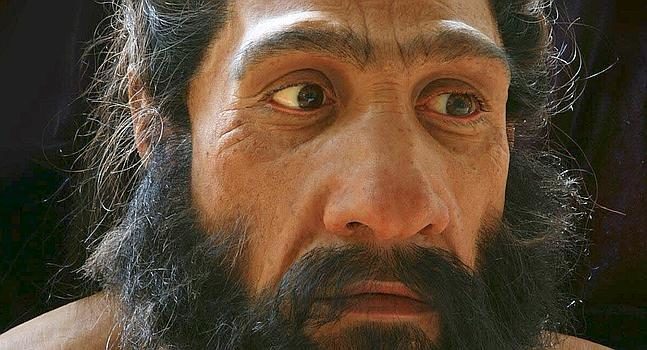 Científicos crean y revelan el mapa genético completo de un Neandertal 3