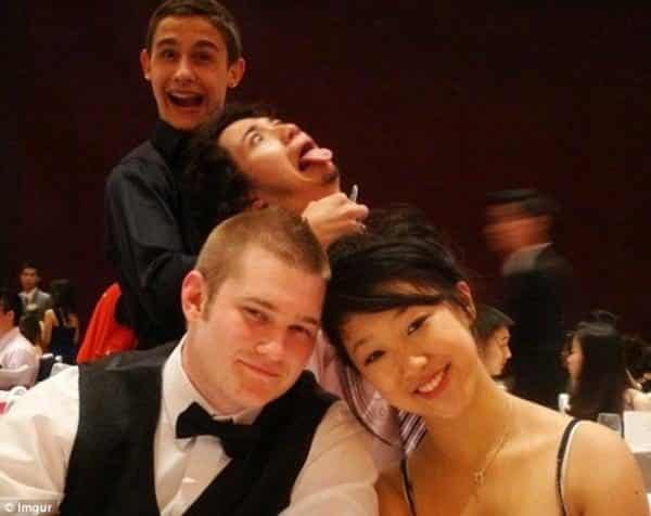 noticiascuriosas Galería: fotos con intrusos