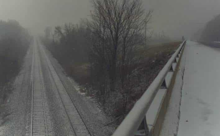 Narra desde dentro la vida de los vagabundos juveniles que viajan como polizones ferroviarios 4