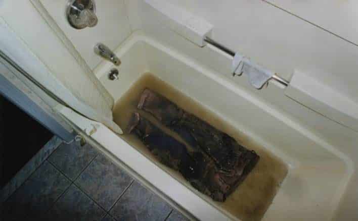 Narra desde dentro la vida de los vagabundos juveniles que viajan como polizones ferroviarios 6