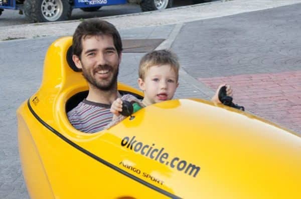 ¿Volverán los velomóviles a la ciudad? 8