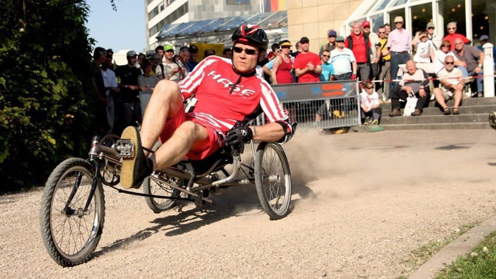 ¿Volverán los velomóviles a la ciudad? 9