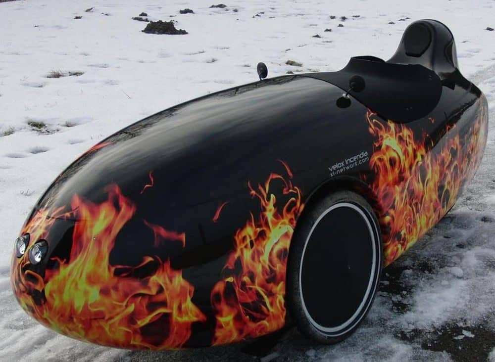 ¿Volverán los velomóviles a la ciudad? 10