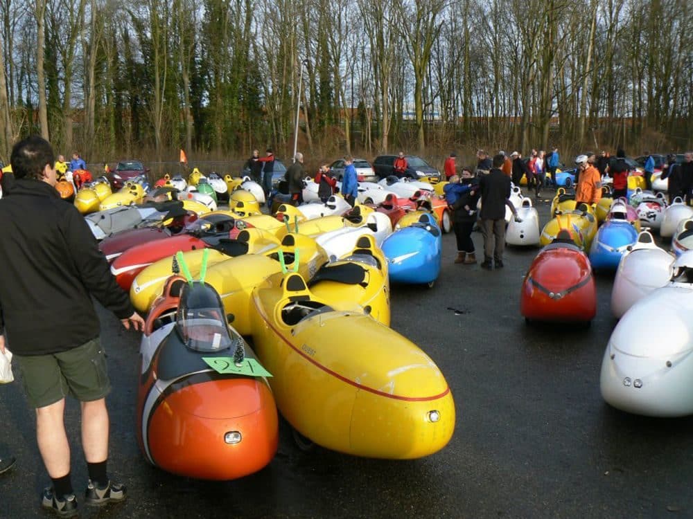 ¿Volverán los velomóviles a la ciudad? 3