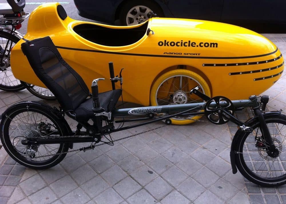 ¿Volverán los velomóviles a la ciudad? 4