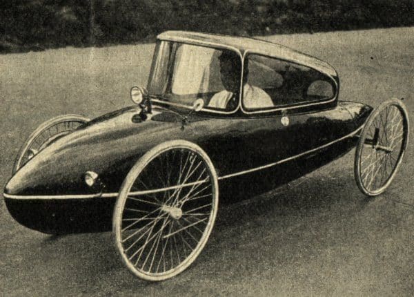 ¿Volverán los velomóviles a la ciudad? 5