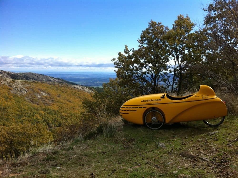 ¿Volverán los velomóviles a la ciudad? 6