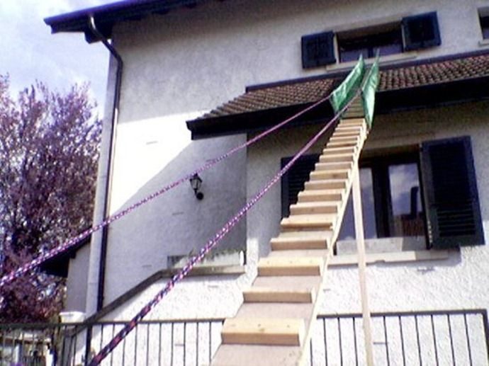El puente de los gatitos 9