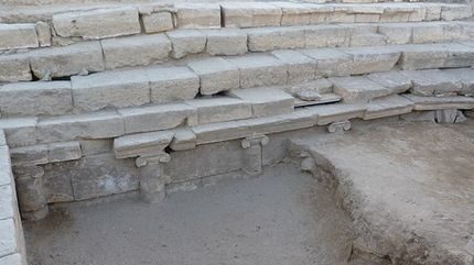 'Las puertas del infierno', halladas en un popular lugar turístico de Turquía 3