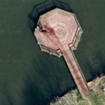 ¿Un asesinato en Google Earth? 2