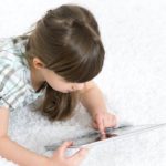 Médico británico trata la adicción al iPad de una niña de 4 años 7
