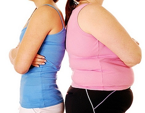 ¿Una persona gorda sobreviviría más tiempo sin comer que una delgada? 1