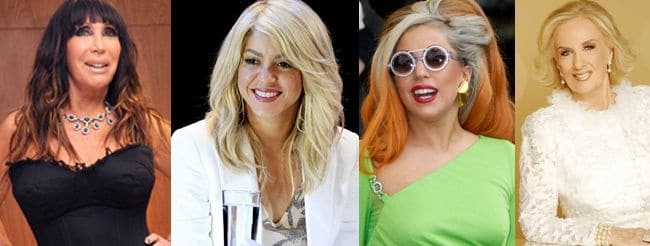 El verdadero nombre de los famosos 1 El verdadero nombre de los famosos 2