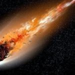 La NASA presenta 'el asteroide más peligroso del universo' 3