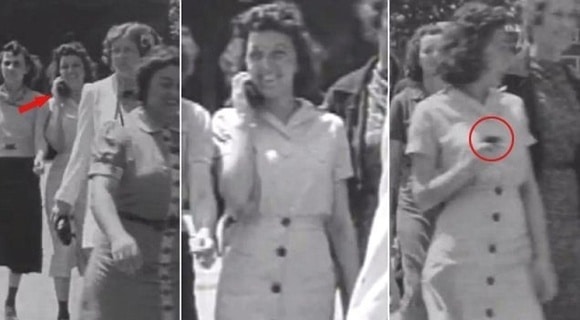 Un teléfono móvil en 1938 1 Un teléfono móvil en 1938 2