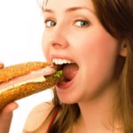 ¿Por qué hay gente que come mucho y no engorda? 6