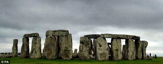 Stonehenge fue ocupada por los seres humanos unos 5000 años antes de lo que se pensó